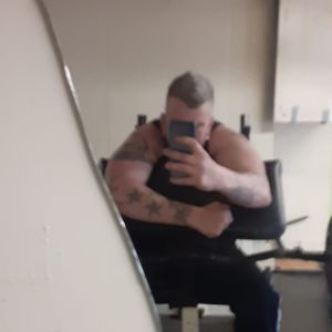 Meet your Posher, Cody